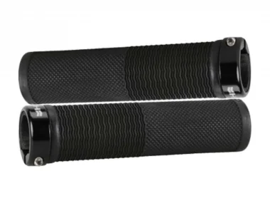 CLIQ Lock-On Grips