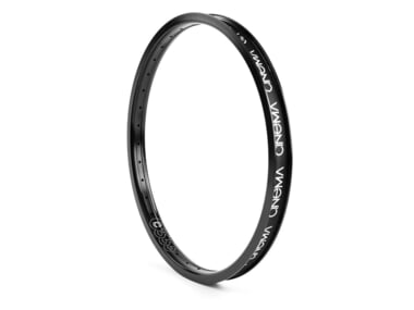 Cinema Wheel Co. "333" BMX Rim