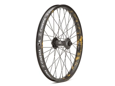 Front Wheels | kunstform BMX Shop 