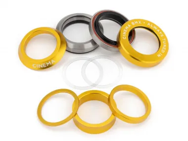 Cinema Wheel Co. "Aspect" Headset