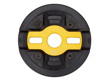 Cinema Wheel Co. "Beta Guard" Sprocket