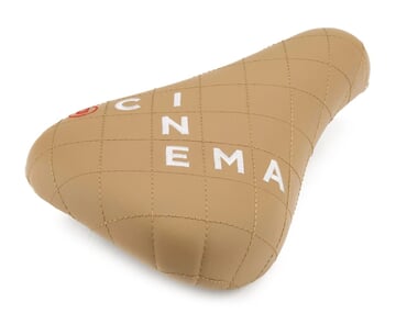 Cinema Wheel Co. "Blocked Stealth" Pivotal Seat