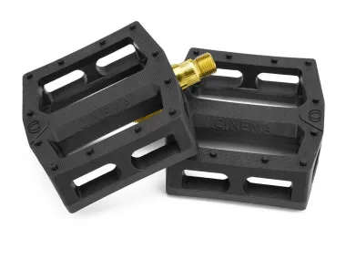 Cinema Wheel Co. "CK" Pedals