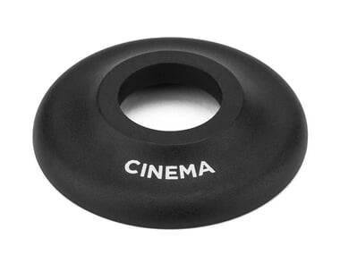 Cinema Wheel Co. "CF Nylon" Front Hubguard