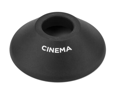 Cinema Wheel Co. "CR Nylon" Rear Hubguard - Non Driver Side