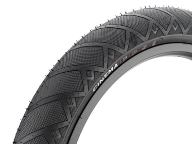 Cinema Wheel Co. "FPS" BMX Tire