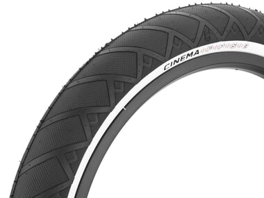 Cinema Wheel Co. "FPS" BMX Tire