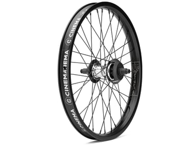 Cinema Wheel Co. "FX2 Reynolds" Freecoaster Rear Wheel