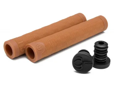 Cinema Wheel Co. "Focus" Grips