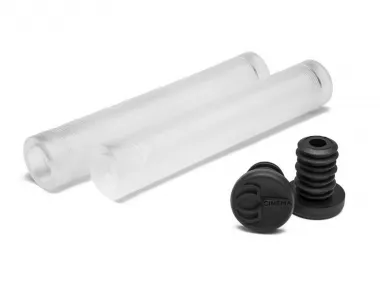 Cinema Wheel Co. "Focus" Grips