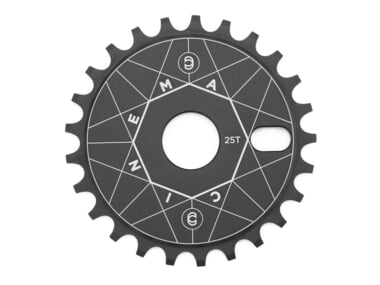 Cinema Wheel Co. "Format" Kettenblatt