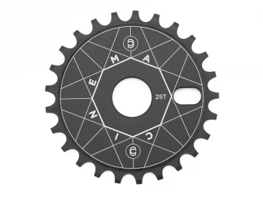 Cinema Wheel Co. "Format" Sprocket