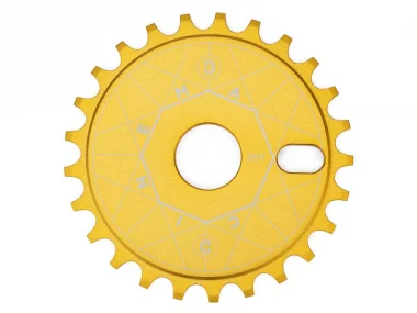 Cinema Wheel Co. "Format" Kettenblatt