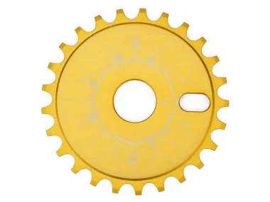 Cinema Wheel Co. "Format" Kettenblatt