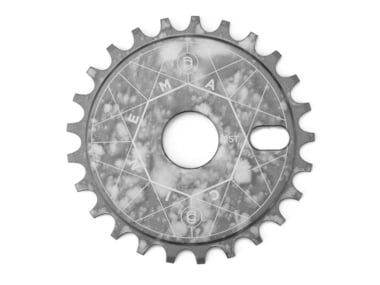 Cinema Wheel Co. "Format" Sprocket