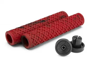 Cinema Wheel Co. "Interlace" Grips