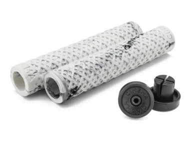 Cinema Wheel Co. "Interlace" Griffe