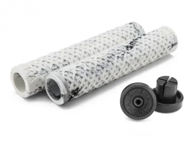 Cinema Wheel Co. "Interlace" Grips