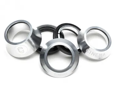 Cinema Wheel Co. "Lift Kit" Headset