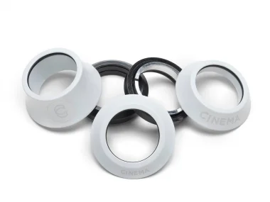 Cinema Wheel Co. "Lift Kit" Steuersatz