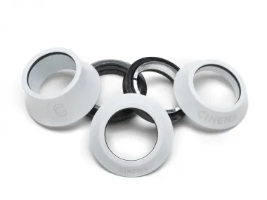 Cinema Wheel Co. "Lift Kit" Headset