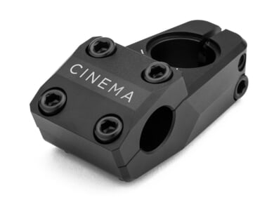 Cinema Wheel Co. "Martinez" Topload Stem