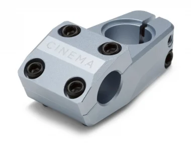 Cinema Wheel Co. "Martinez" Topload Vorbau