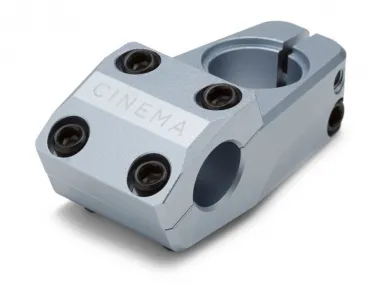 Cinema Wheel Co. "Martinez" Topload Vorbau