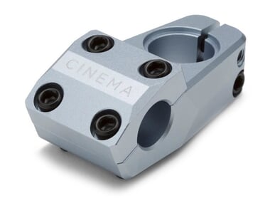 Cinema Wheel Co. "Martinez" Topload Stem