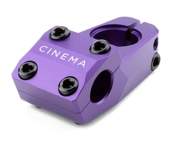 Cinema Wheel Co. "Martinez" Topload Stem