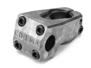 Cinema Wheel Co. "Projector" Frontload Stem