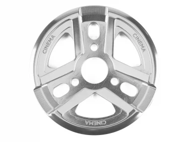 Cinema Wheel Co. "Reel Guard" Kettenblatt