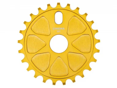 Cinema Wheel Co. "Rock" Kettenblatt