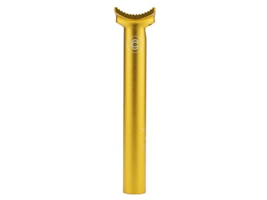Cinema Wheel Co. "Stealth 200mm" Pivotal Seat Post