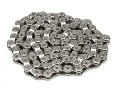 Cinema Wheel Co. "Sync" Halflink Chain