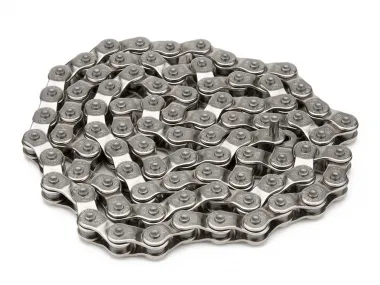 Cinema Wheel Co. "Sync" Halflink Kette