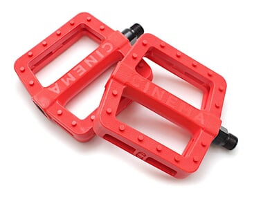 Cinema Wheel Co. "Tilt Plastic" Pedals