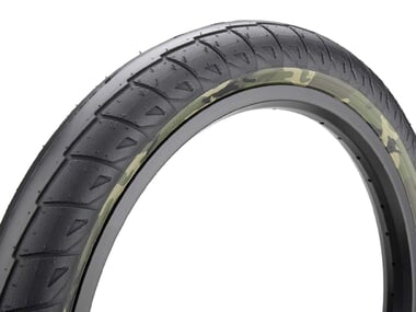 Cinema Wheel Co. "Williams" BMX Tire