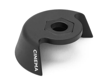 Cinema Wheel Co. "VR Universal Over" Rear Hubguard