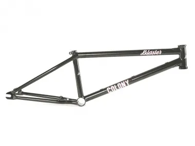 Colony Bikes "Blaster" BMX Frame