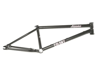 Colony Bikes "Blaster" BMX Rahmen