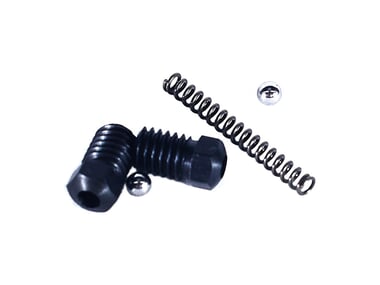 Colony Bikes "Clone Freecoaster" Bolt, Spring & Ball Set
