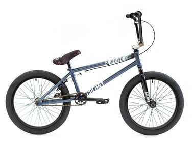 Colony Bikes "Endeavour" BMX Rad - Dark Grey / Polished