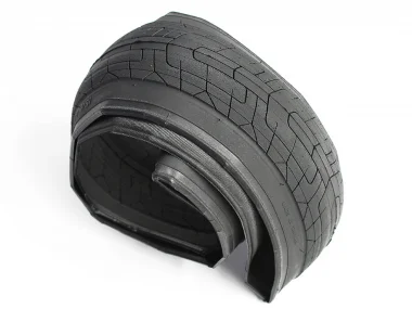Colony Bikes "Griplock Lite" BMX Tire (foldable)
