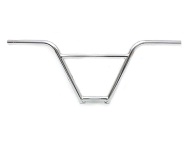 Colony Bikes "Hardy" BMX Bar - Chrome