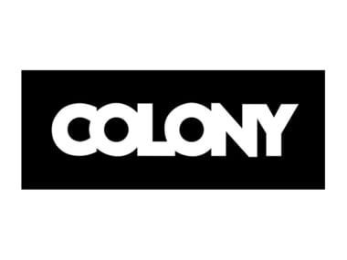 Colony Bikes "Logo" Banner