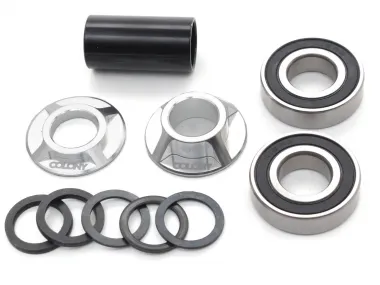 Colony Bikes "Mid BB" Tretlager