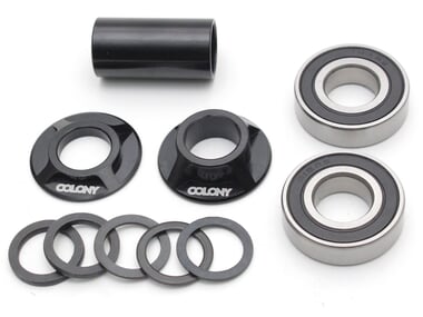 Colony Bikes "Mid BB" Bottom Bracket