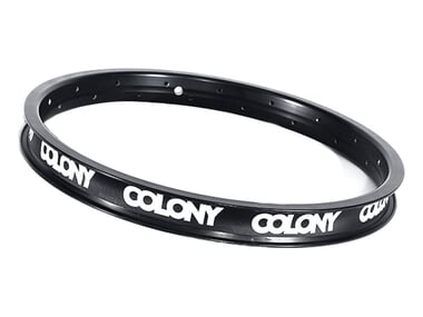 Colony Bikes "Pintour 18" BMX Rim - 18" Inch