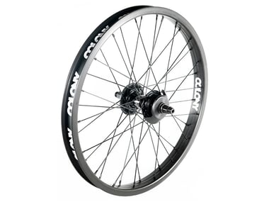 Colony Bikes "Pintour X Swarm Planetary" Freecoaster Rear Wheel